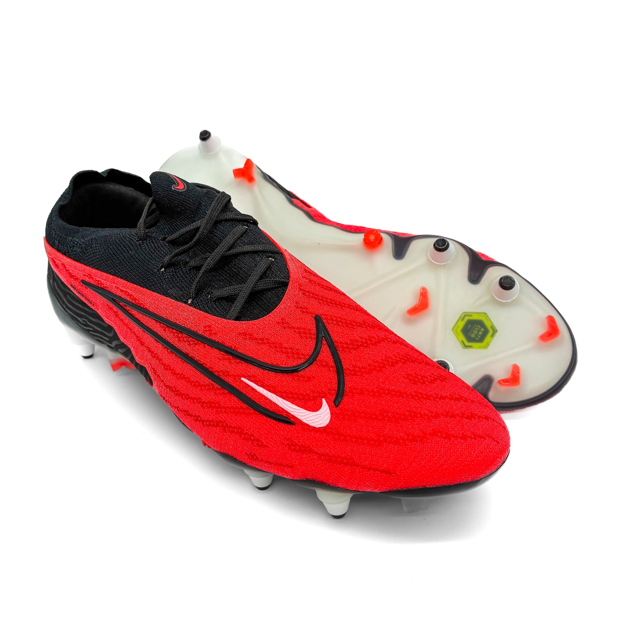 Nike Phantom GX Elite SG-AC