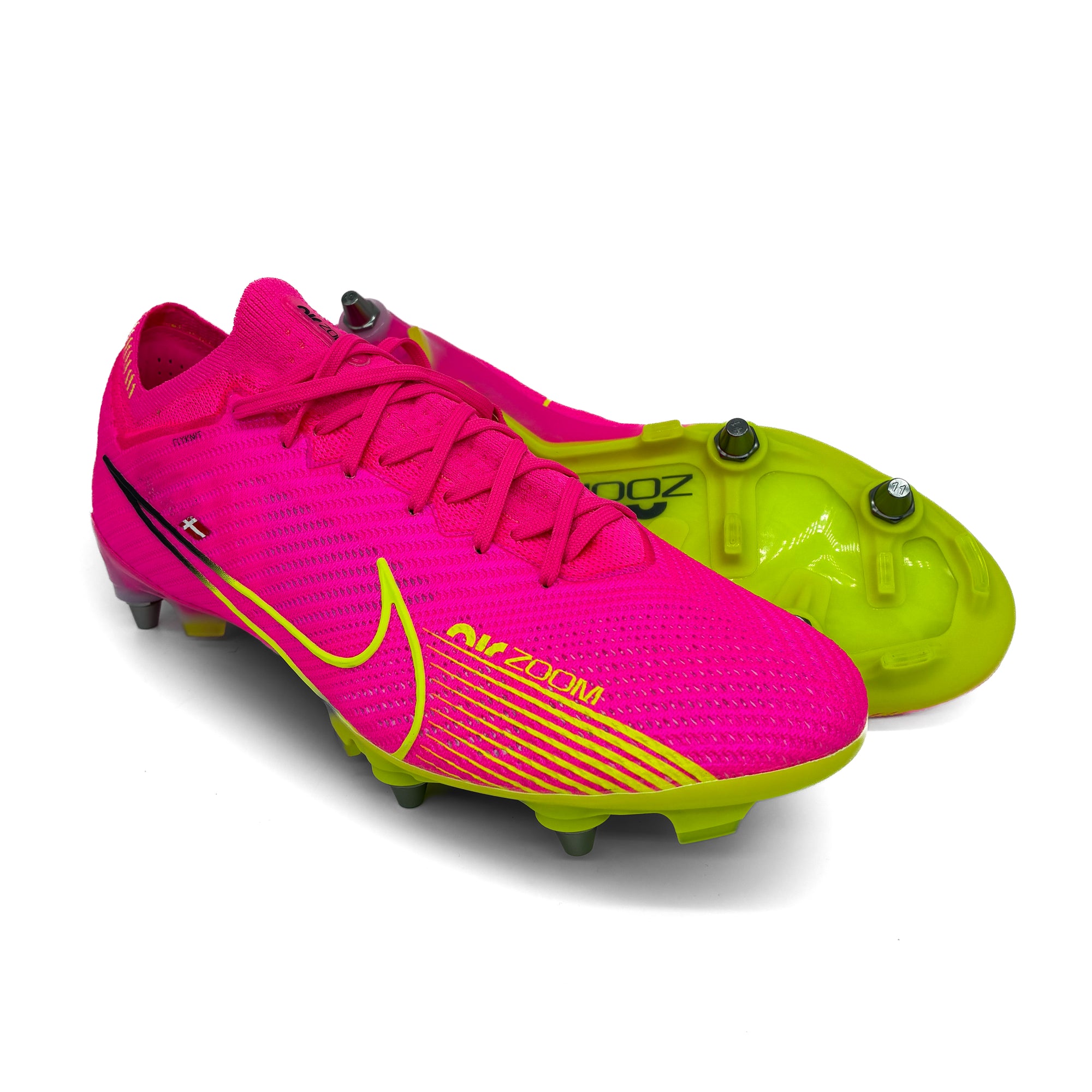 Nike Mercurial Vapor 15 SG-Pro