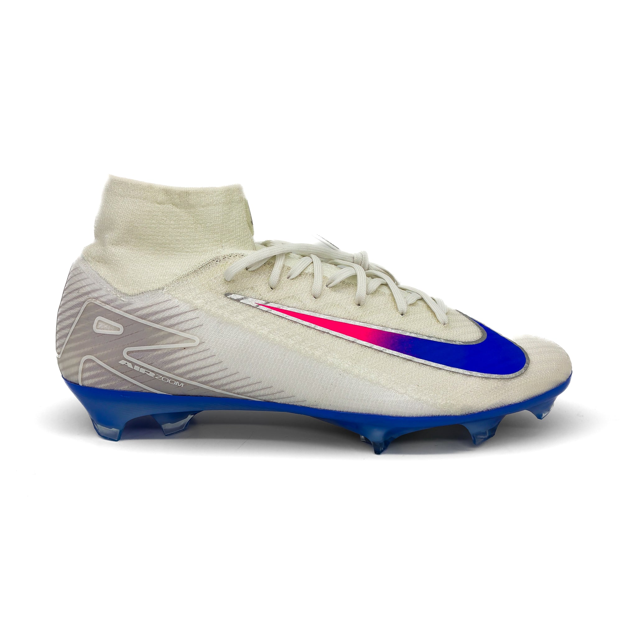 Nike Mercurial Superfly 10 Elite FG Nike By You