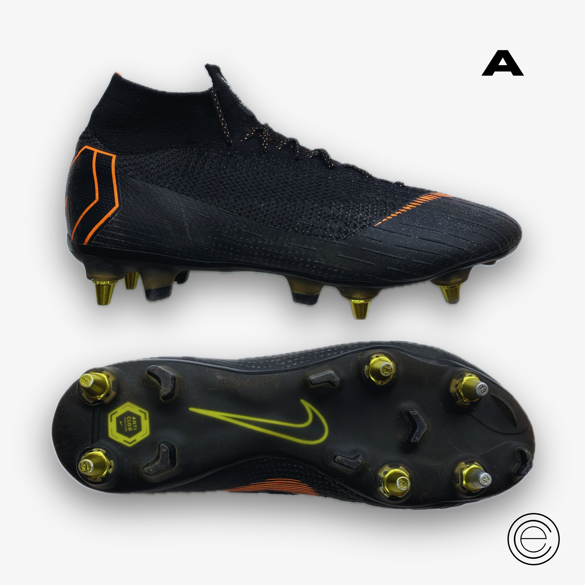 Nike Mercurial Superfly 6 Elite SG-AC