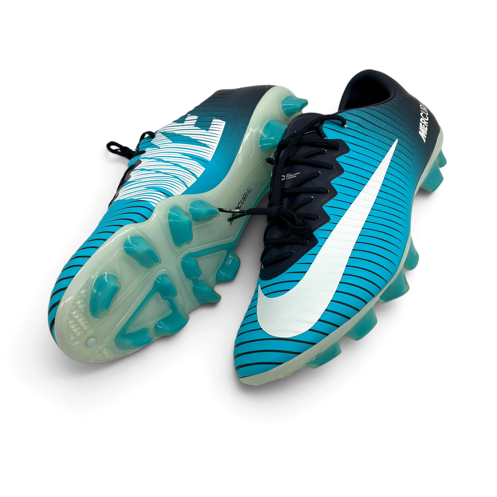 Nike Mercurial Vapor 11 XI Elite HG