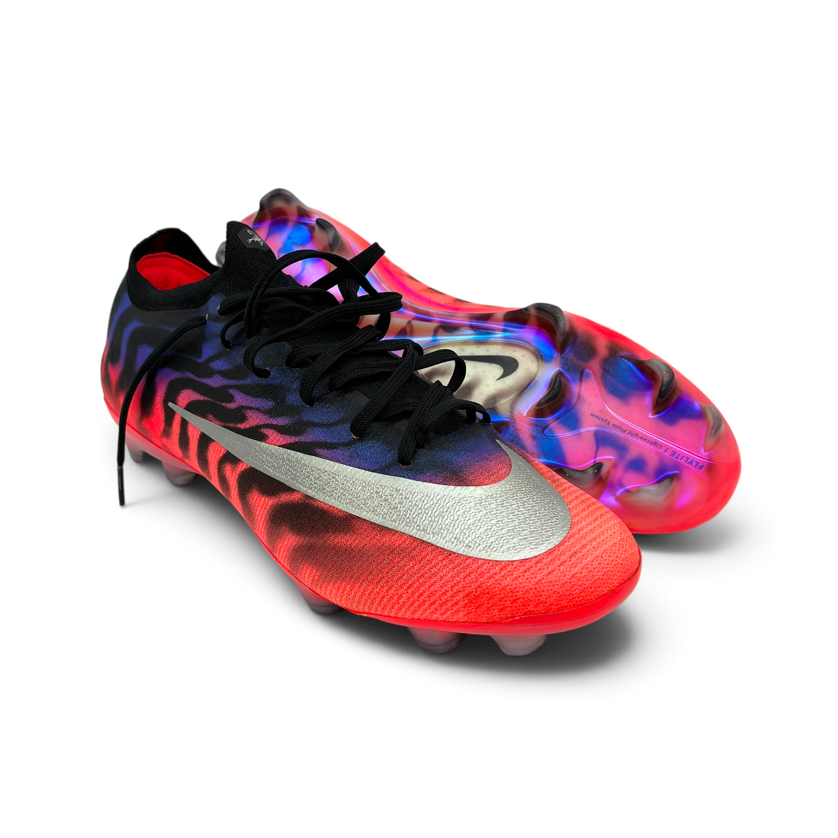 Nike Mercurial Vapor 17 Elite FG Scorpion