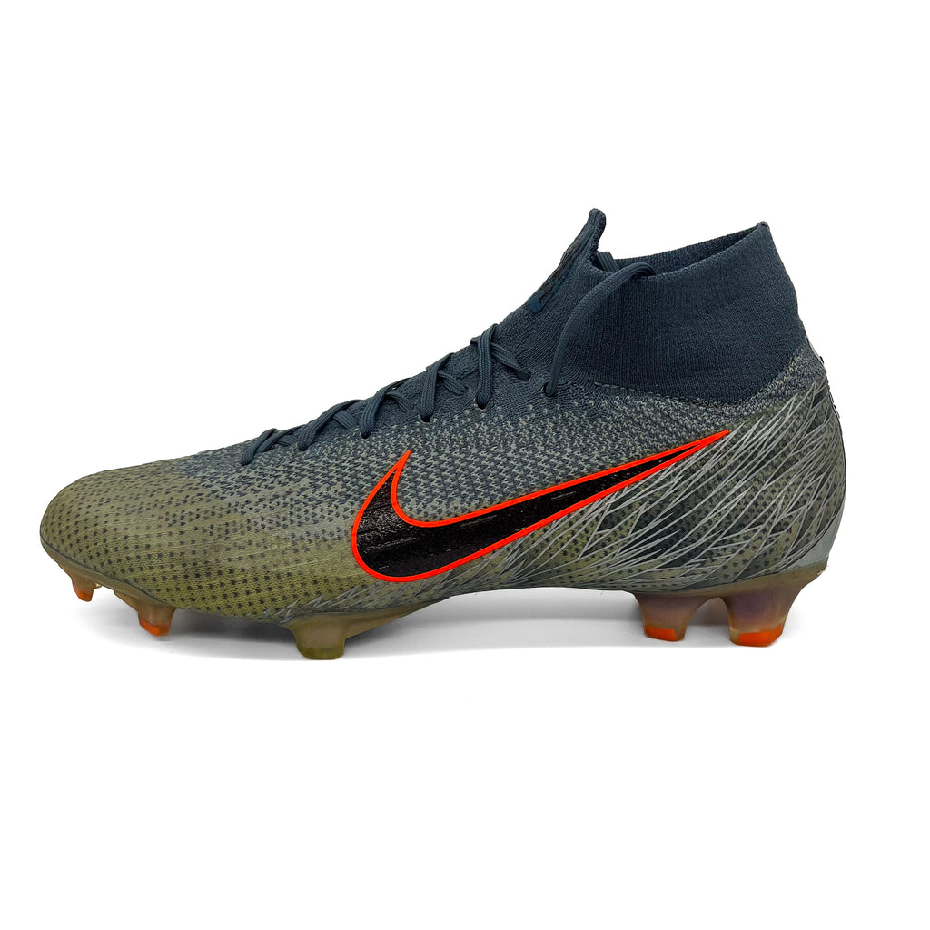 Nike Mercurial Superfly 6 Elite FG