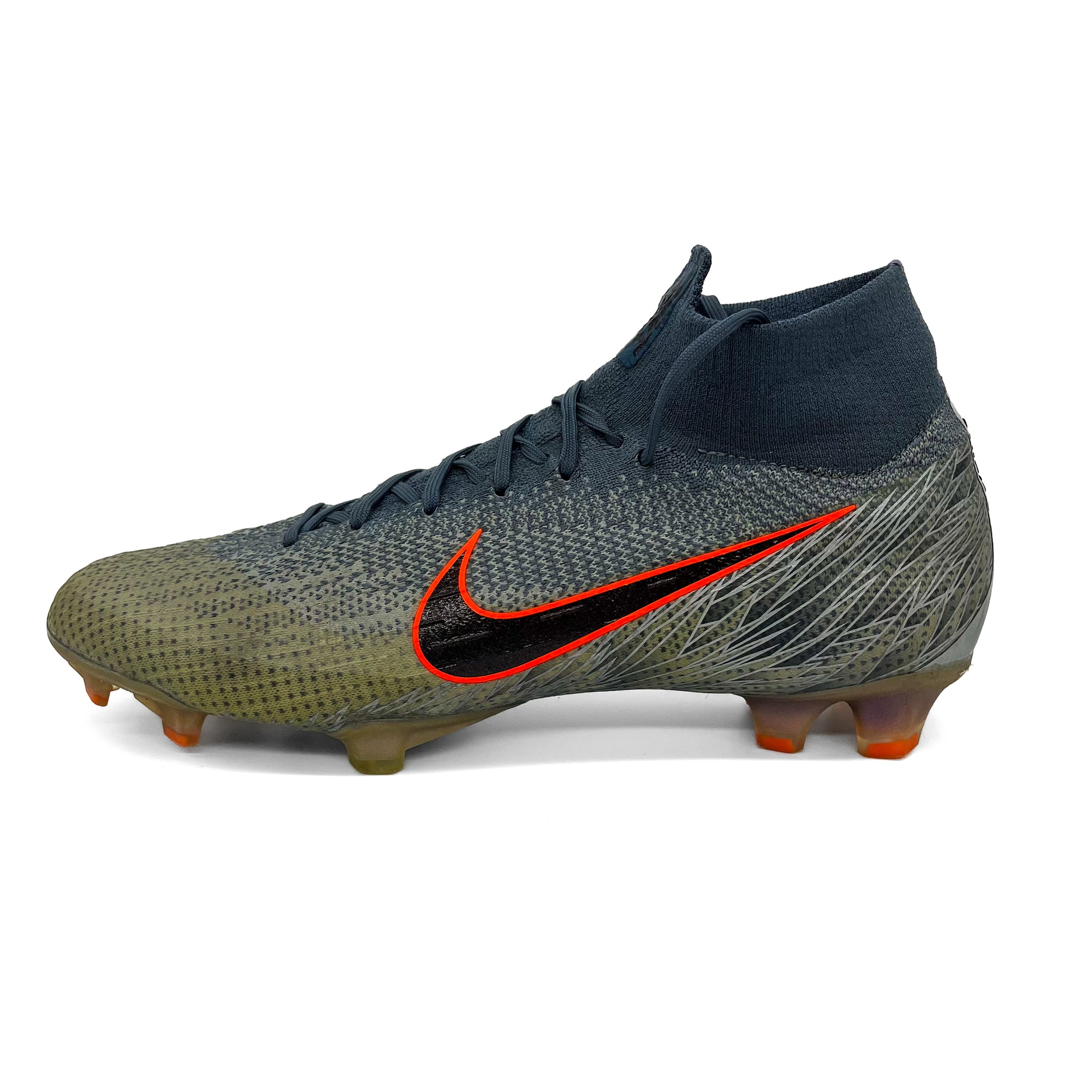 Nike Mercurial Superfly 6 Elite FG