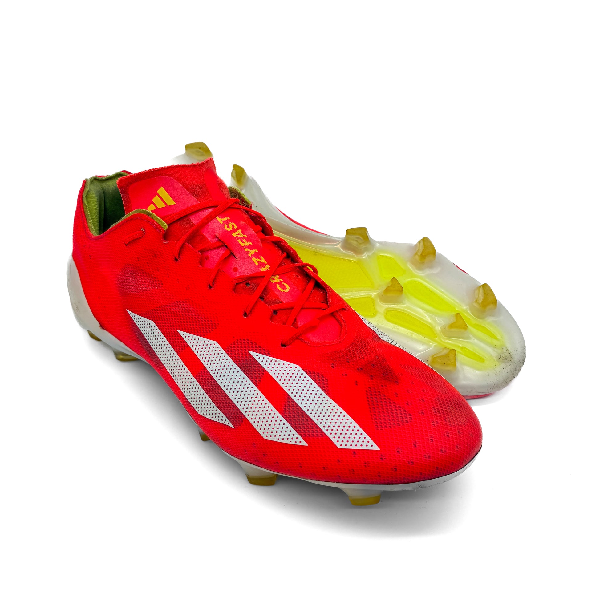 Adidas X Crazyfast+ FG