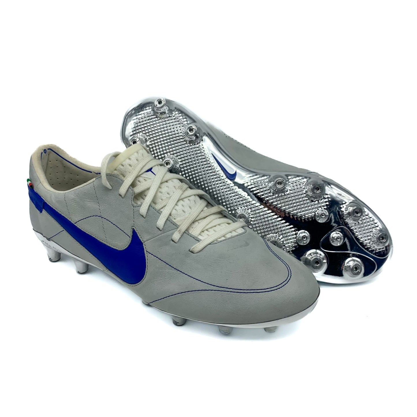 Nike Tiempo Legend 9 Elite MI AG