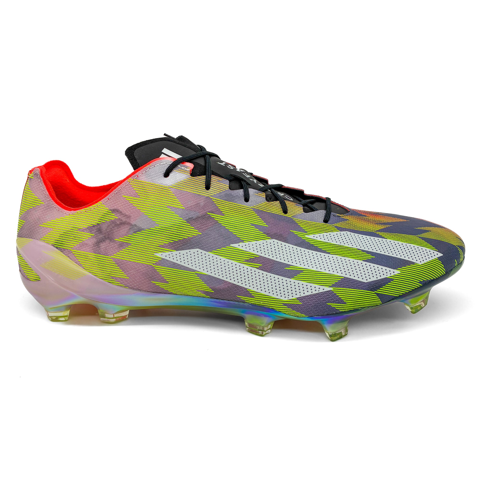 Adidas X Crazyfast+ FG SE