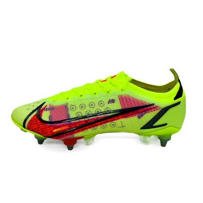 Nike Mercurial Vapor 14 Elite SG Pro