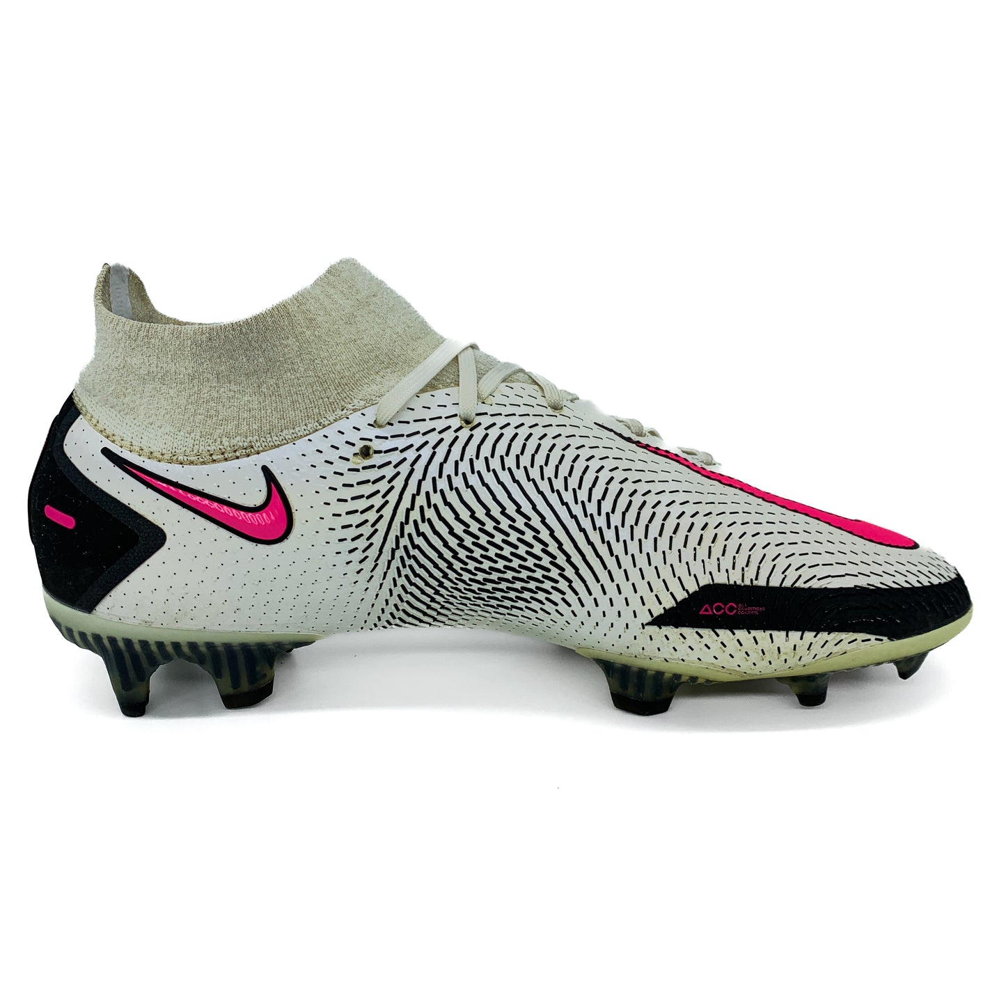 Nike Phantom GT DF Elite FG