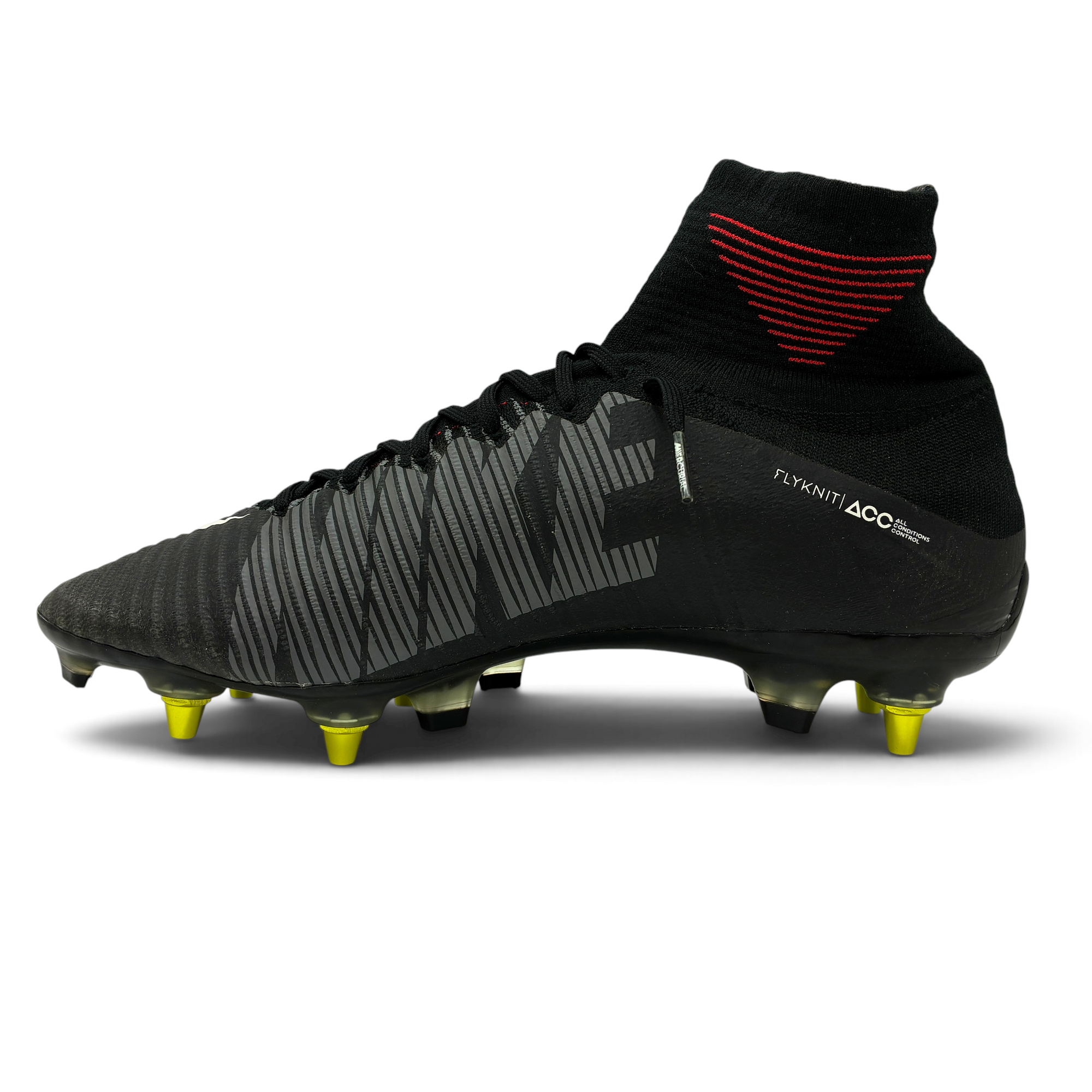 Nike Mercurial Superfly 5 V Elite SG-AC