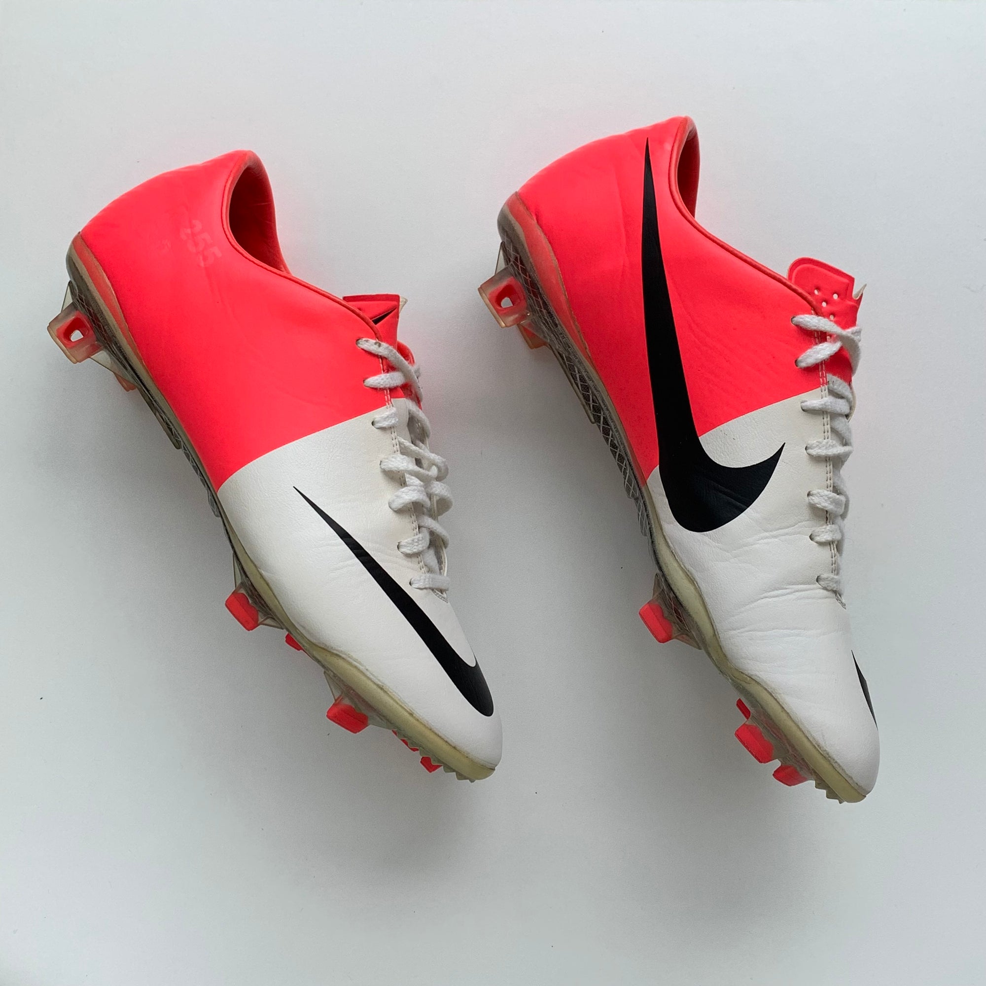Nike Mercurial Vapor 8 Elite FG “Clash” *PROMO*