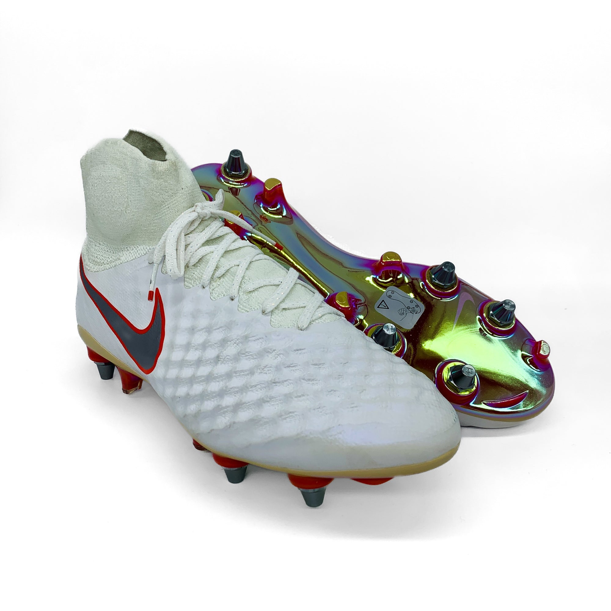 Nike Magista Obra 2 Elite SG-Pro