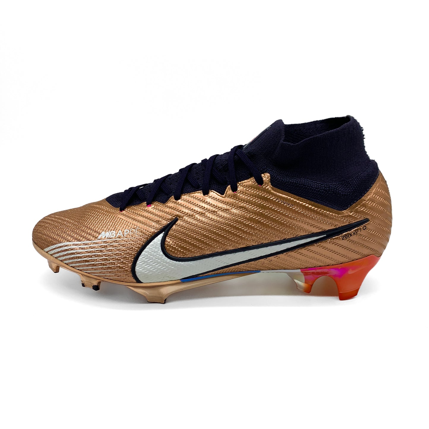 Nike Mercurial Superfly 9 Elite FG ‘Mbappe’