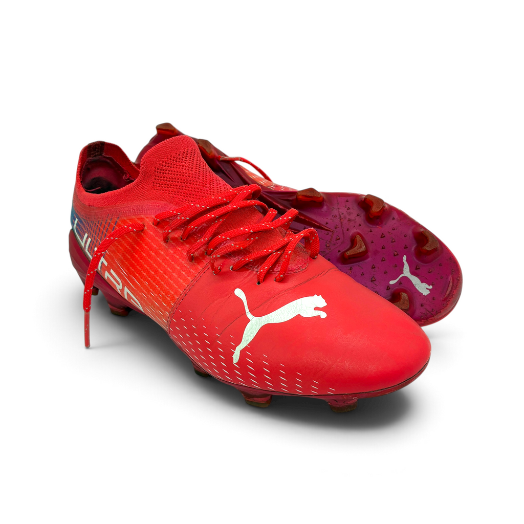 Puma Ultra 1.3 Elite FG *Custom Athlete Service*