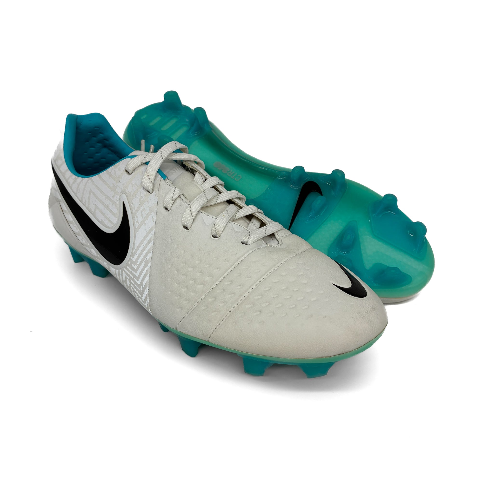 Nike CTR360 Maestri III 3 FG Reflective
