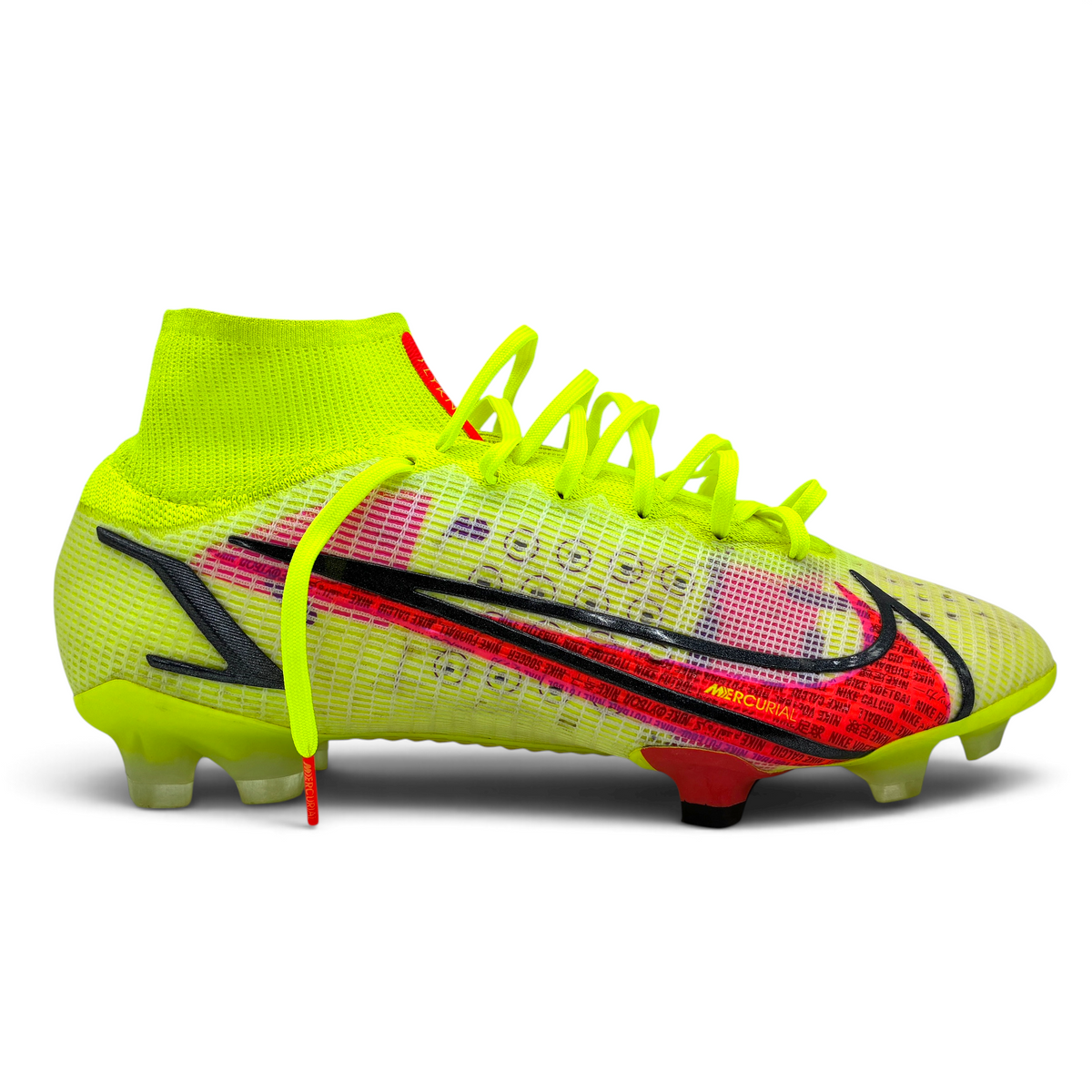 Nike Mercurial Superfly 8 Elite FG