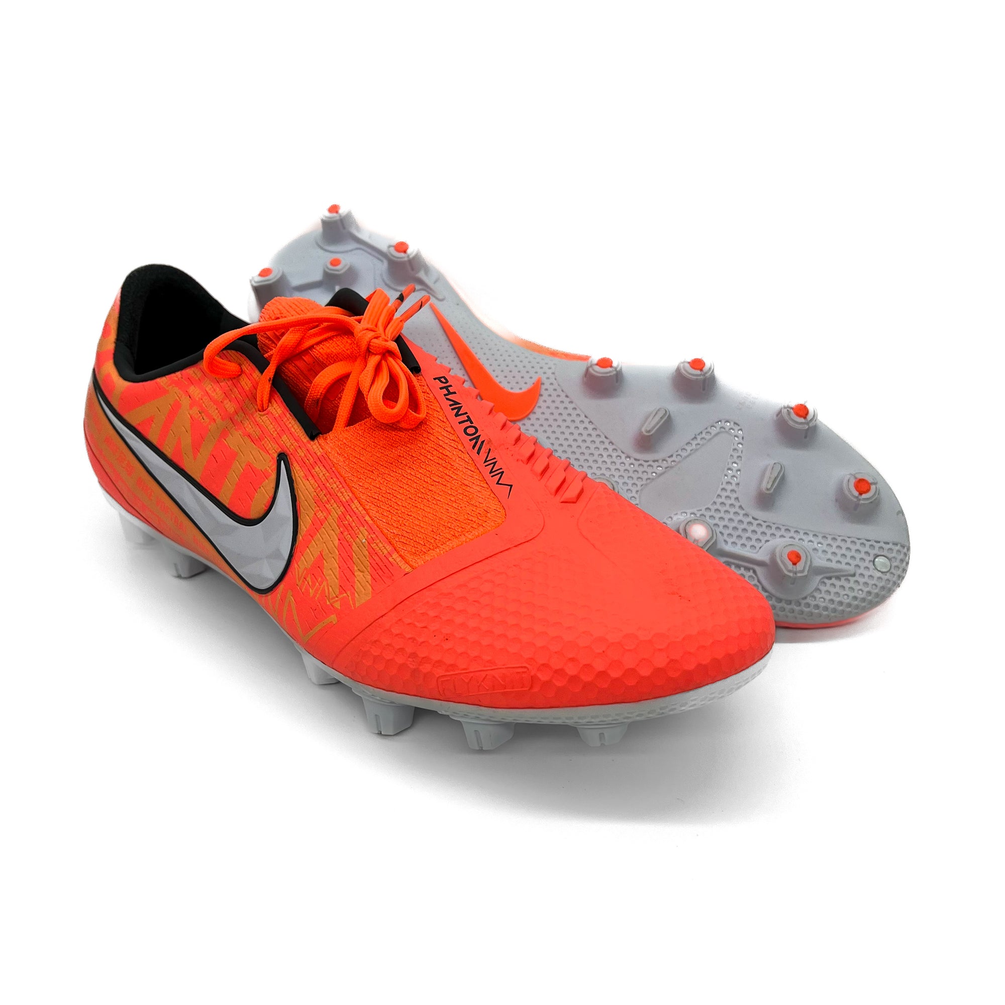 Nike Phantom Venom Elite HG/AG