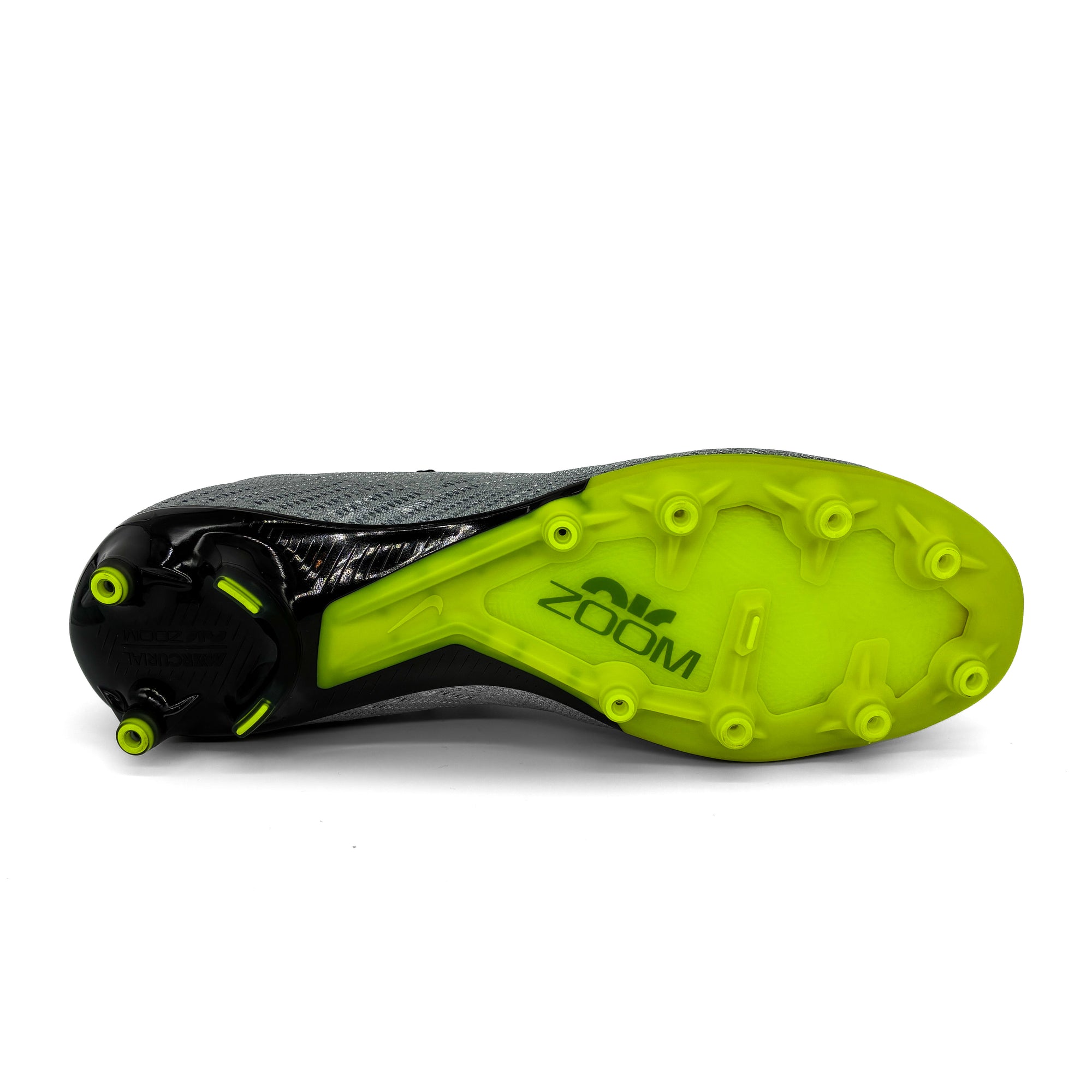 Nike Mercurial Vapor 15 Elite AG