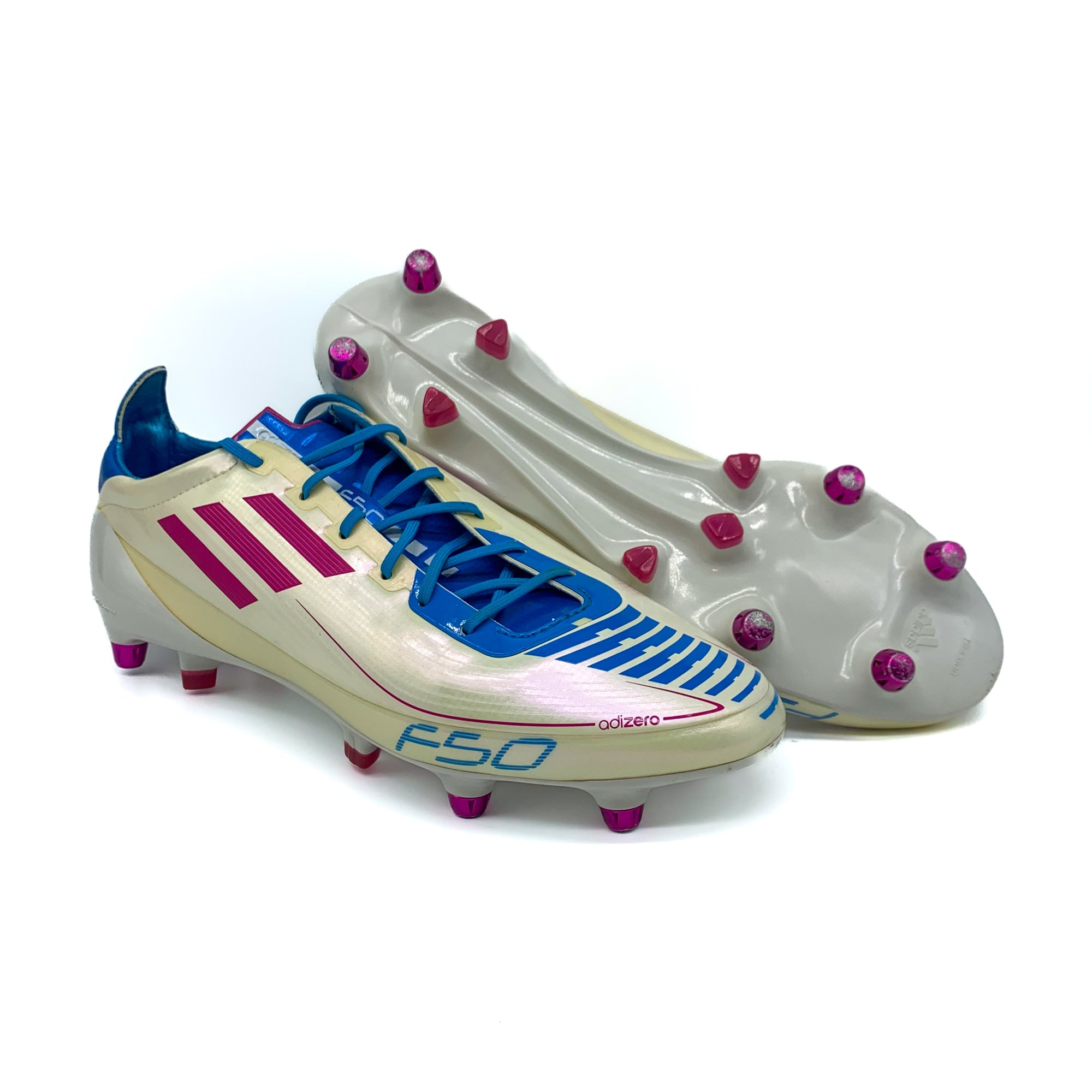 Adidas Adizero F50 SG-Pro