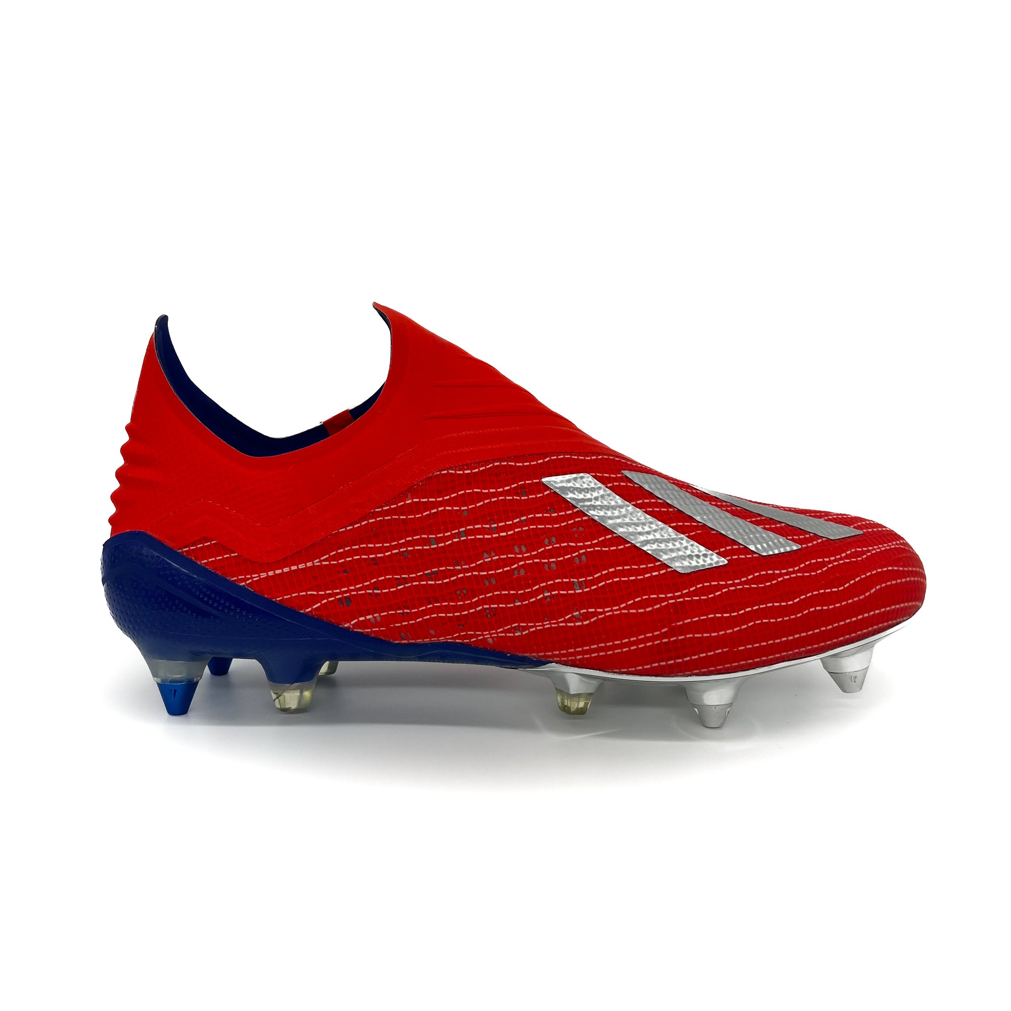 Adidas X 18+ SG-Pro