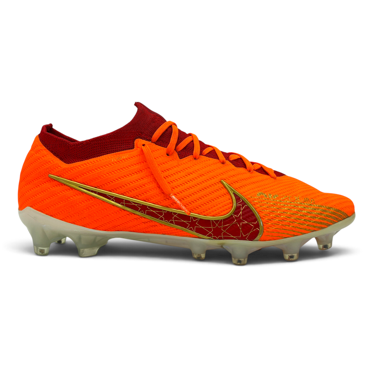 Nike Mercurial Vapor 15 Elite AG NikeID *Sock-Conversion*