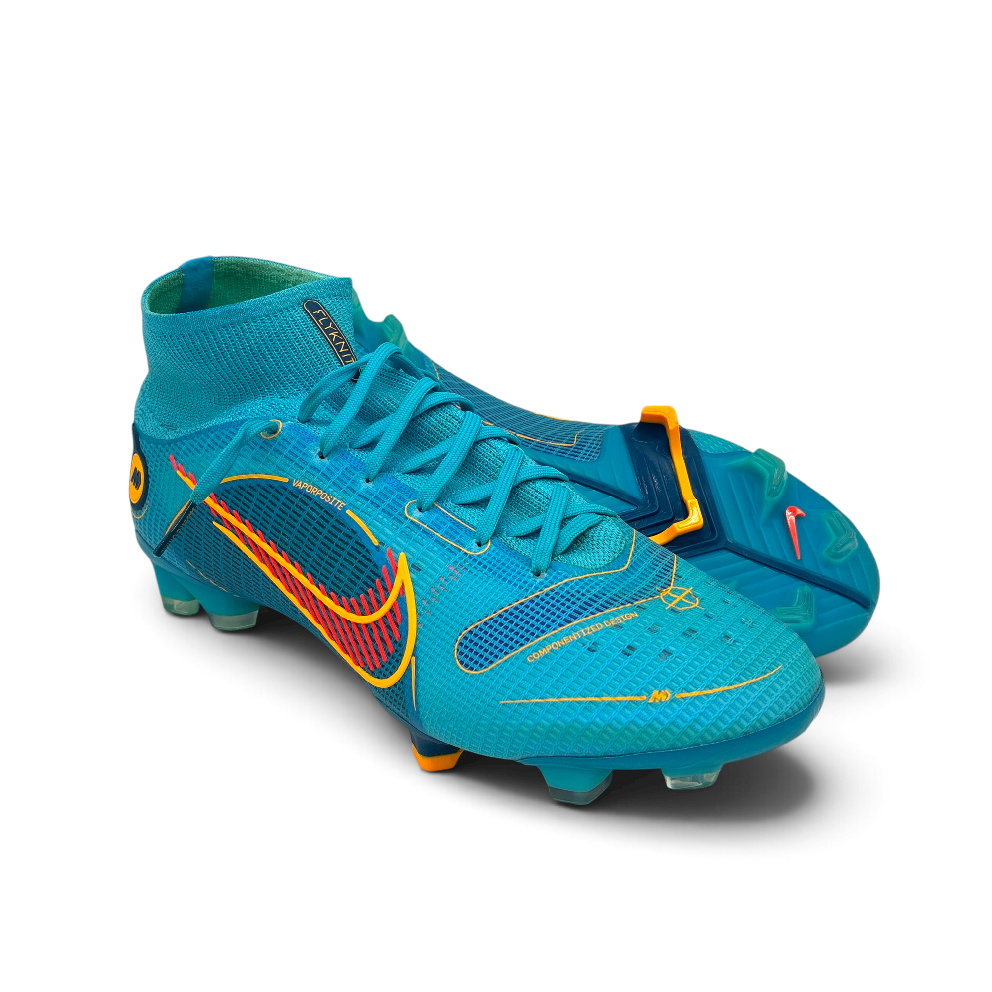 Nike Mercurial Superfly 8 Elite FG