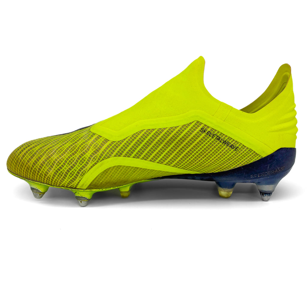 Adidas X 18+ Elite SG