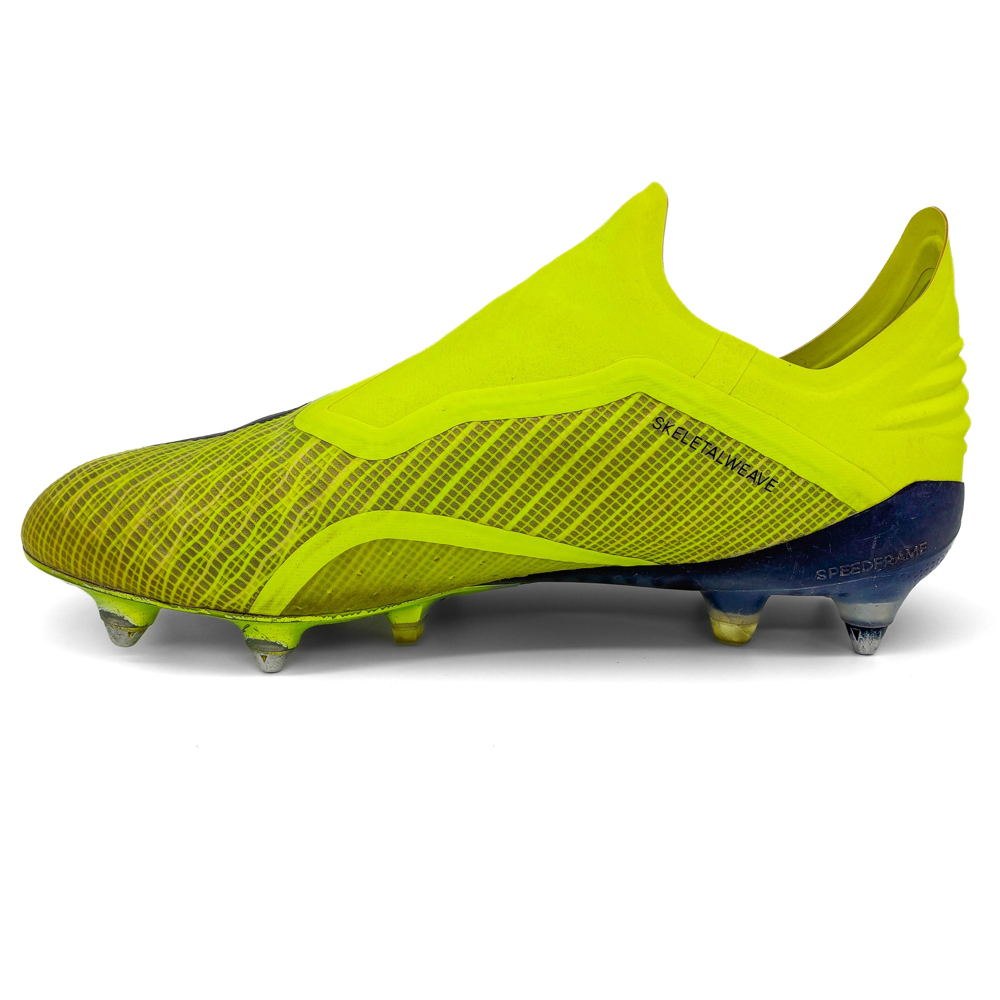 Adidas X 18+ Elite SG