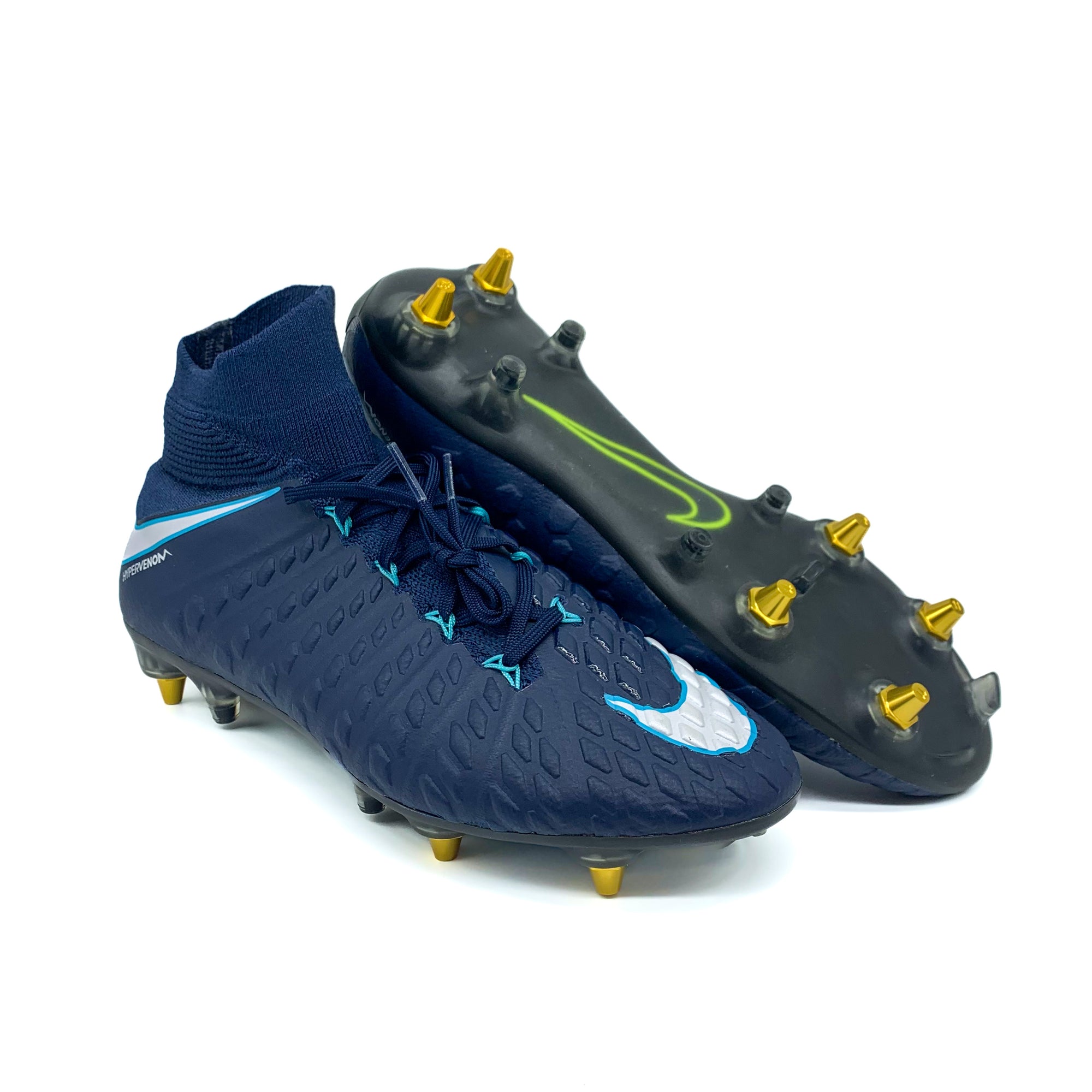 Nike Hypervenom Phantom 3 Elite DF SG-AC