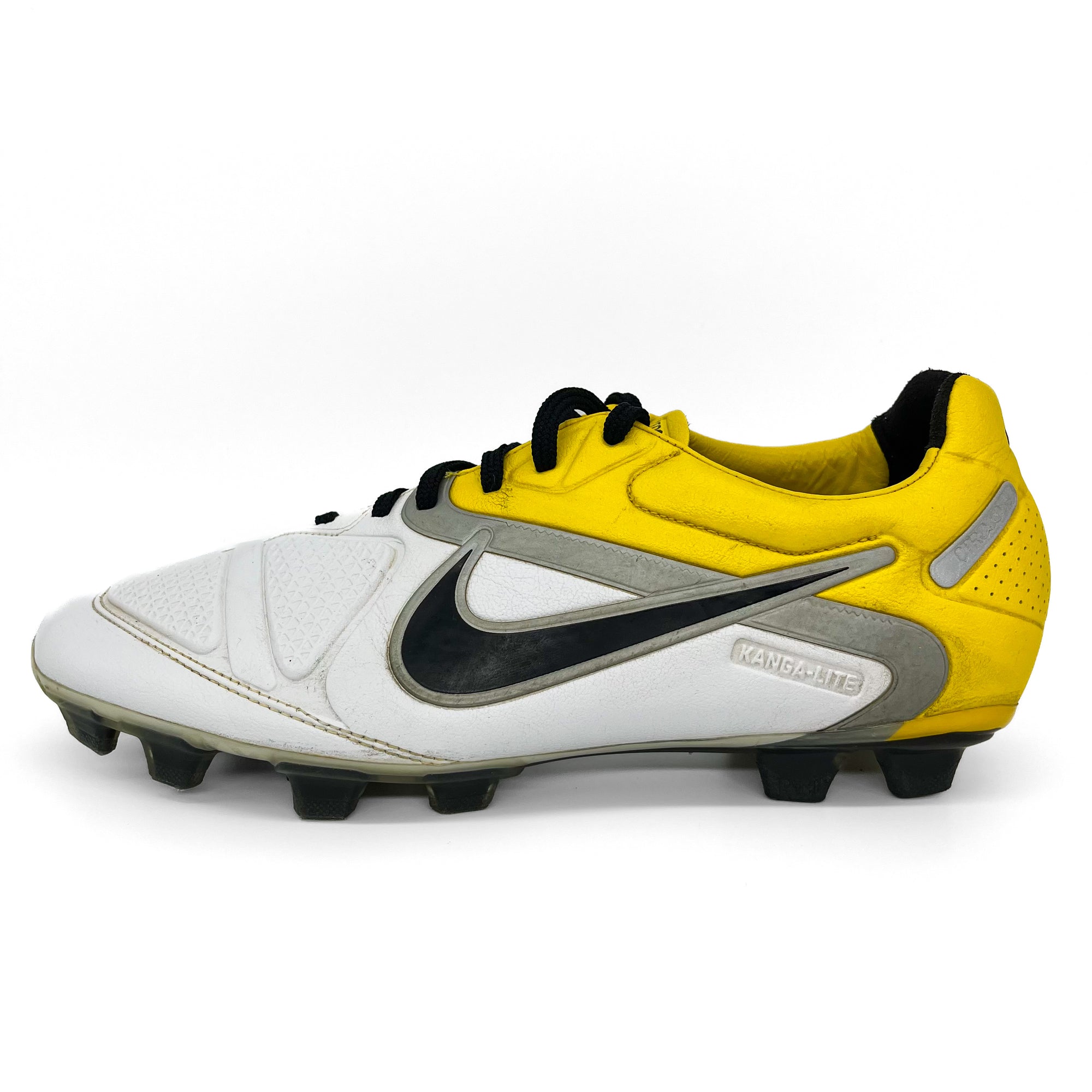 Nike CTR360 Maestri II FG