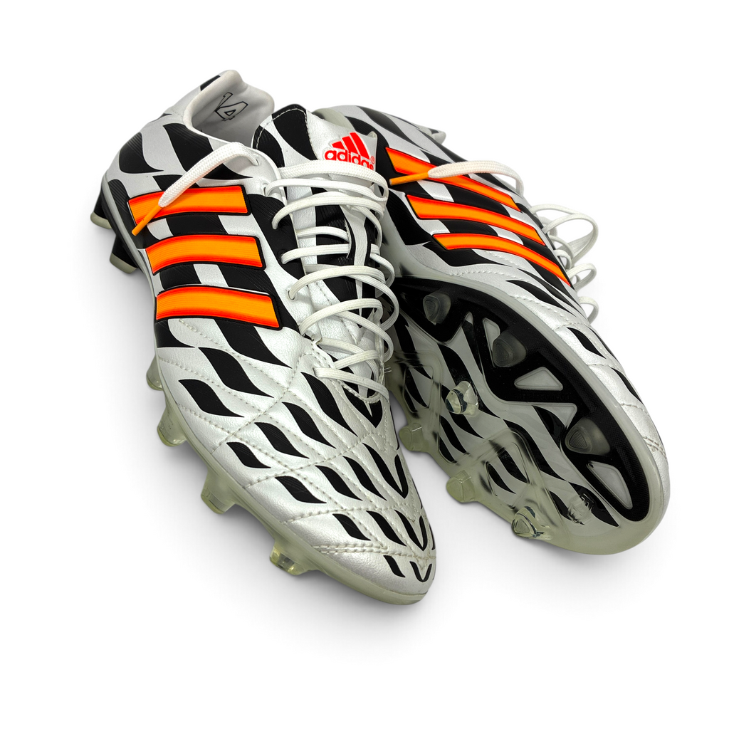 Adidas 11PRO Elite FG Battle Pack