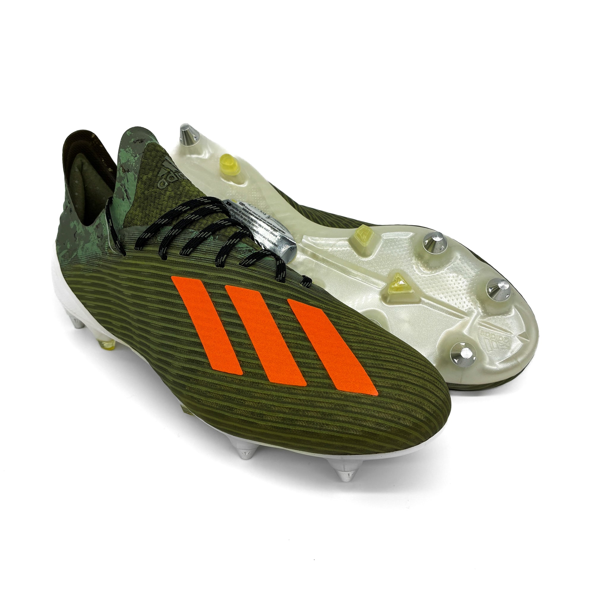 Adidas X 19.1 SG-Pro