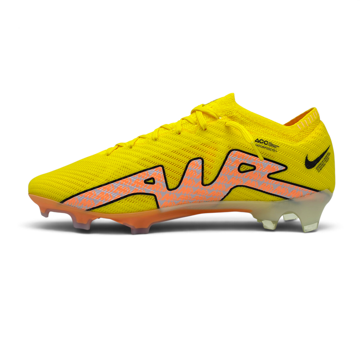 Nike Mercurial Vapor 15 Elite FG Pro-Player Issued