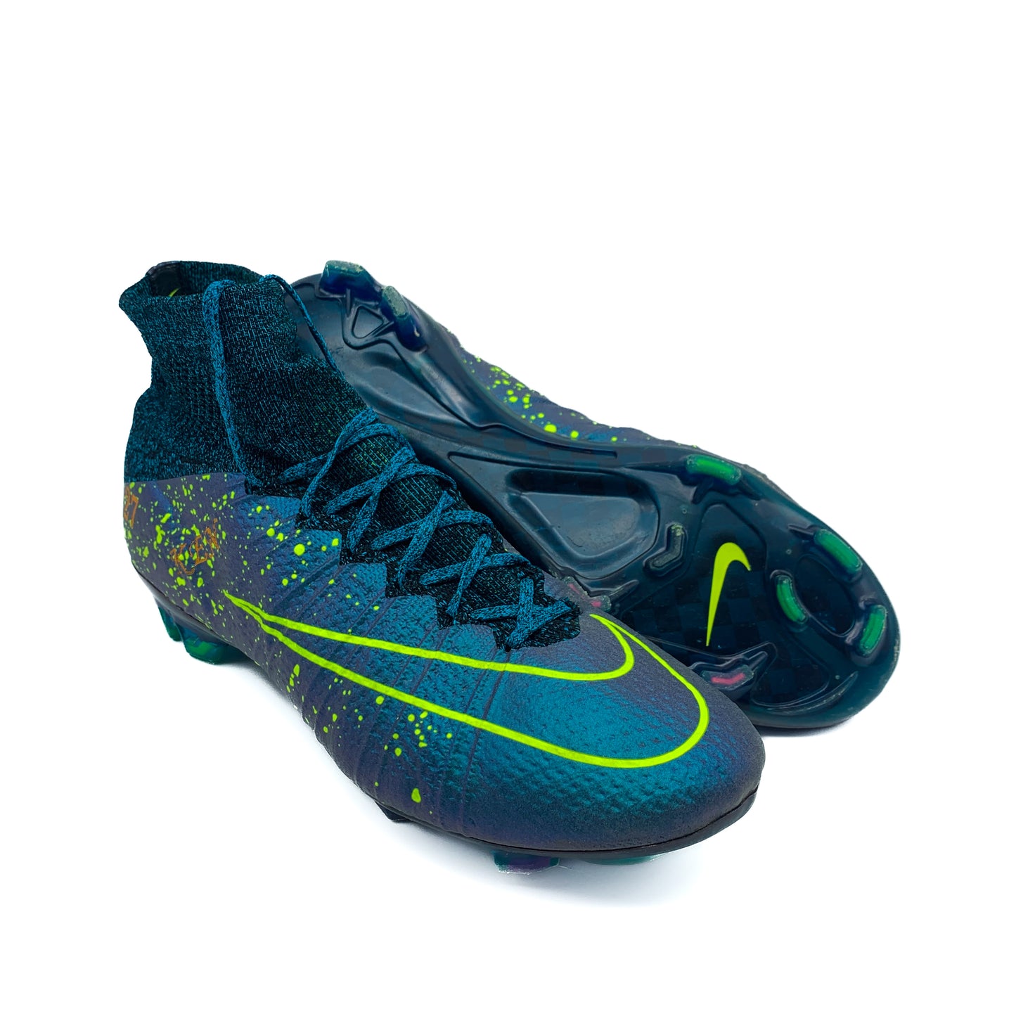 Nike Mercurial Superfly 4 Elite FG