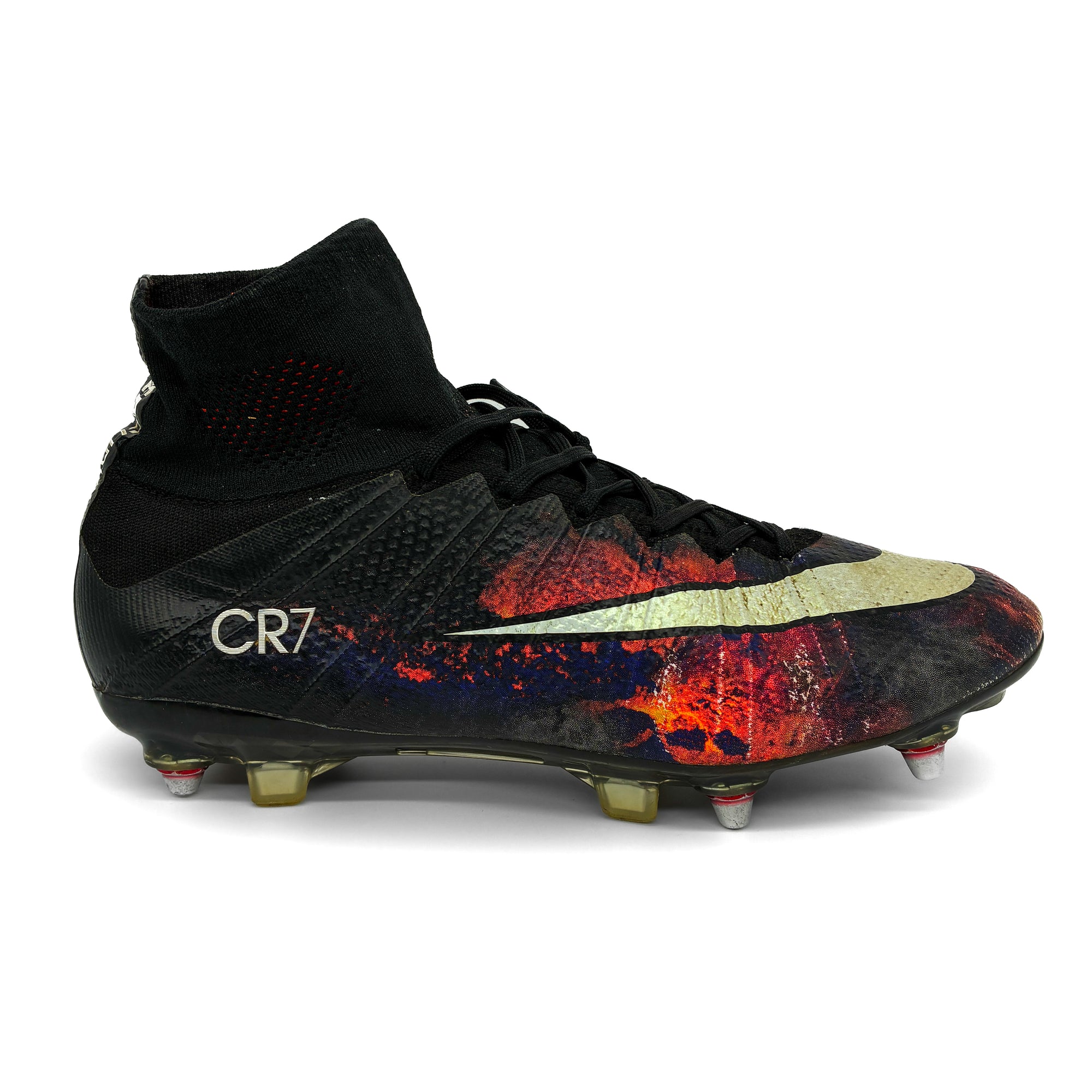Nike Mercurial Superfly IV 4 SG-Pro