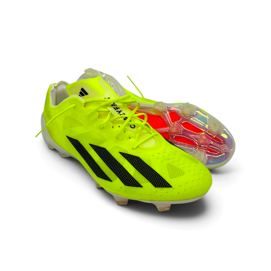 Adidas X Crazyfast+ Elite FG