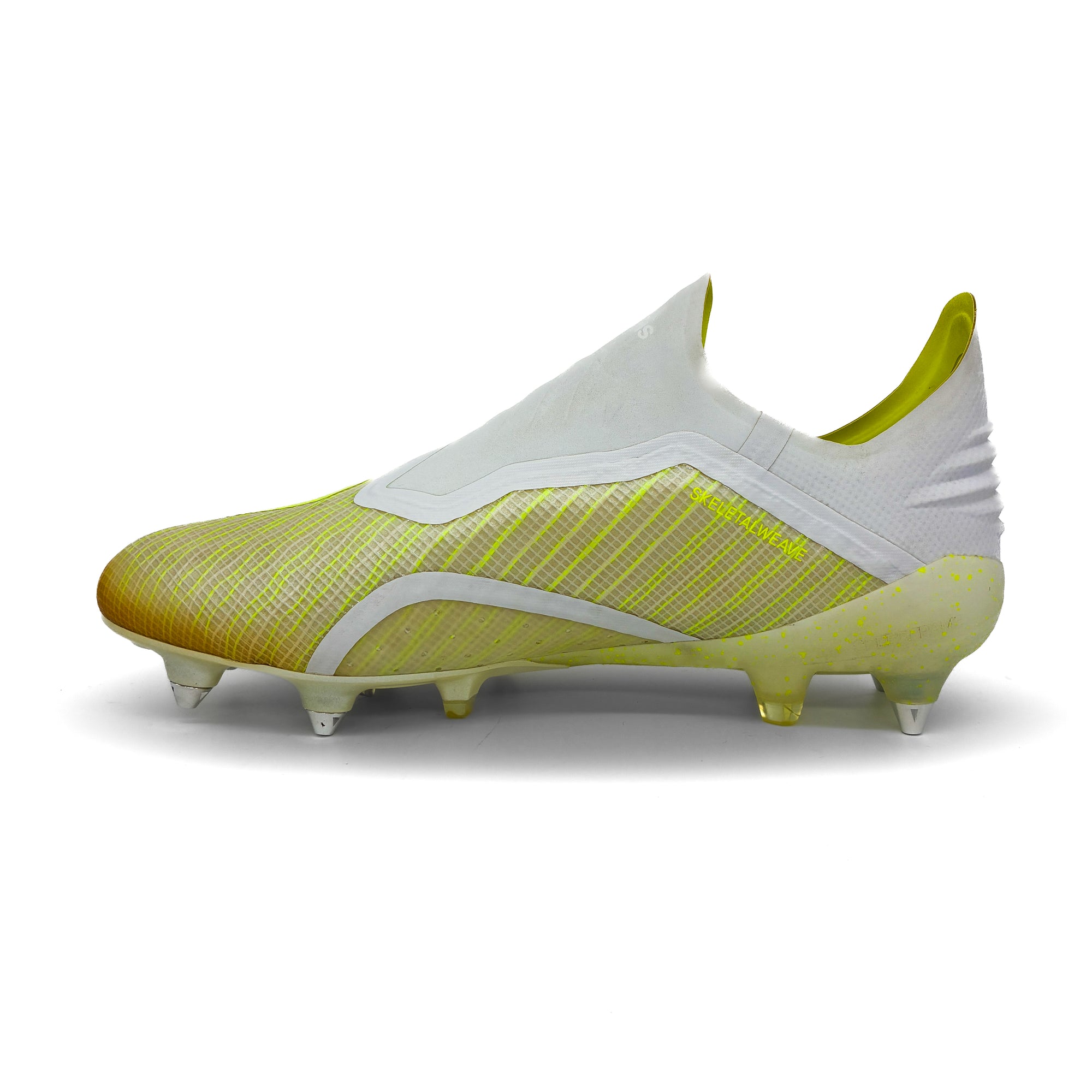 Adidas X 18+ SG-Pro