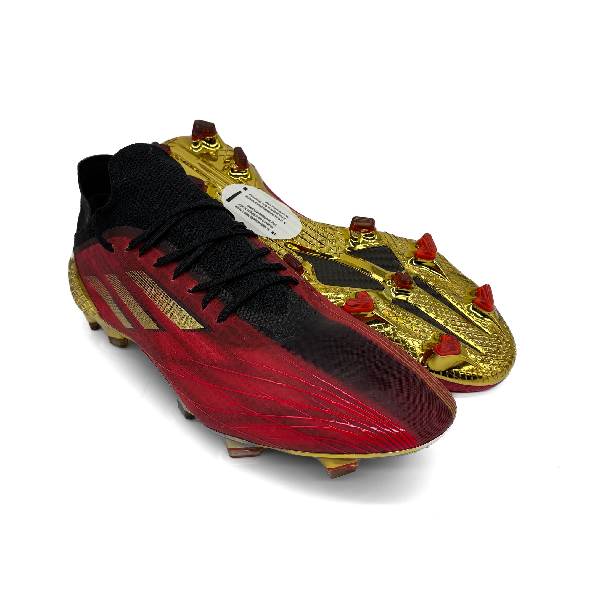 Adidas X Speedflow.1 FG