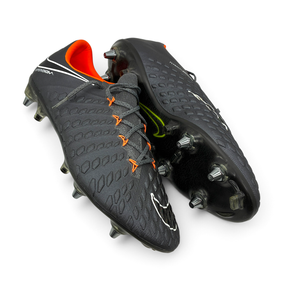 Nike Hypervenom Phantom 3 Elite SG-AC