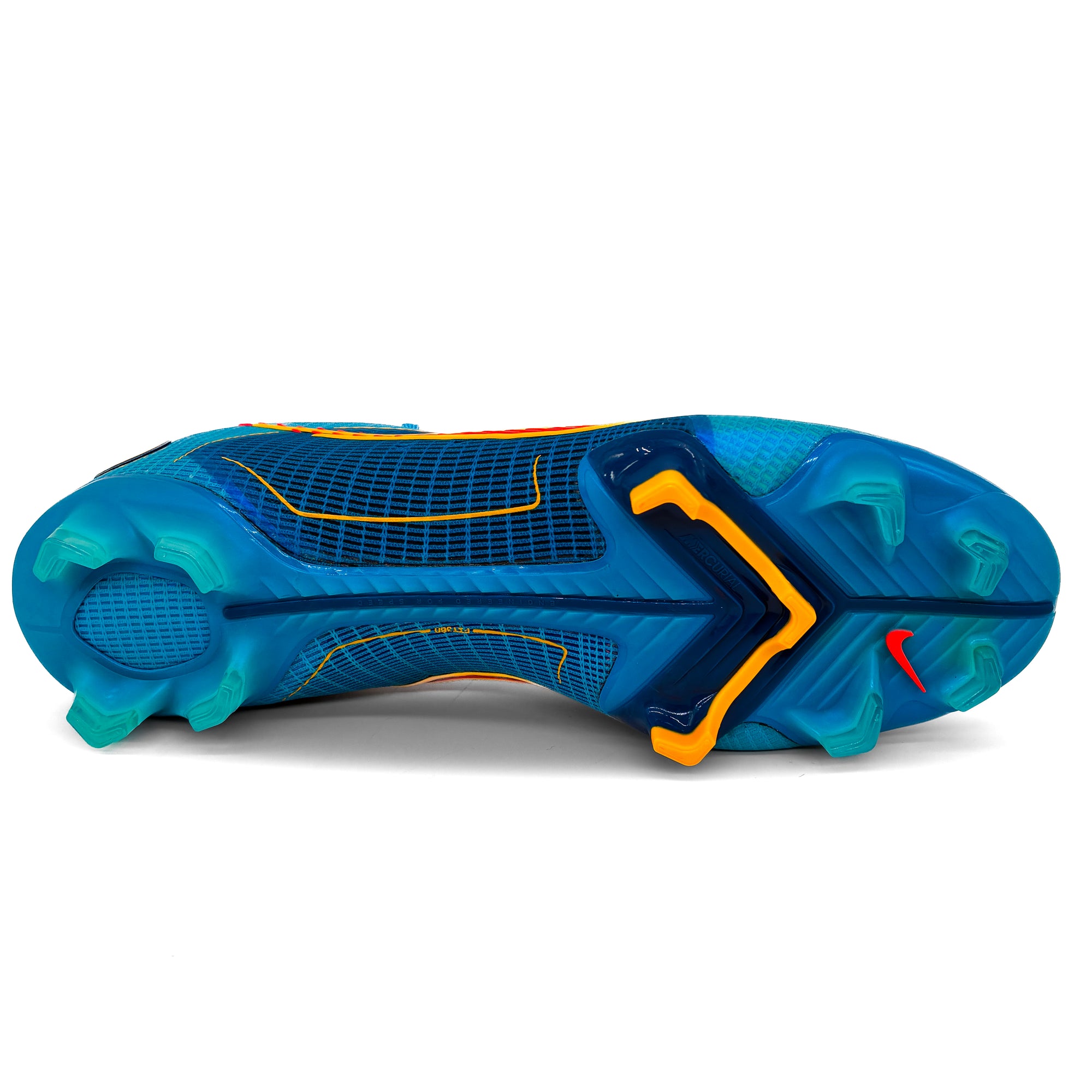 Nike Mercurial Vapor 14 Elite FG ‘Pro-Player Issued’