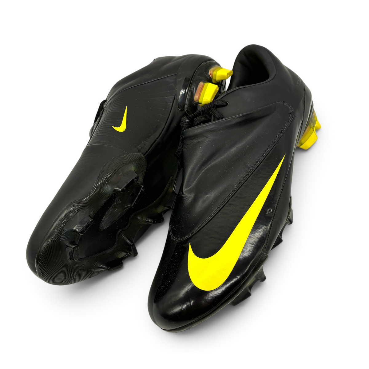 Nike Mercurial Vapor 5 V Elite FG