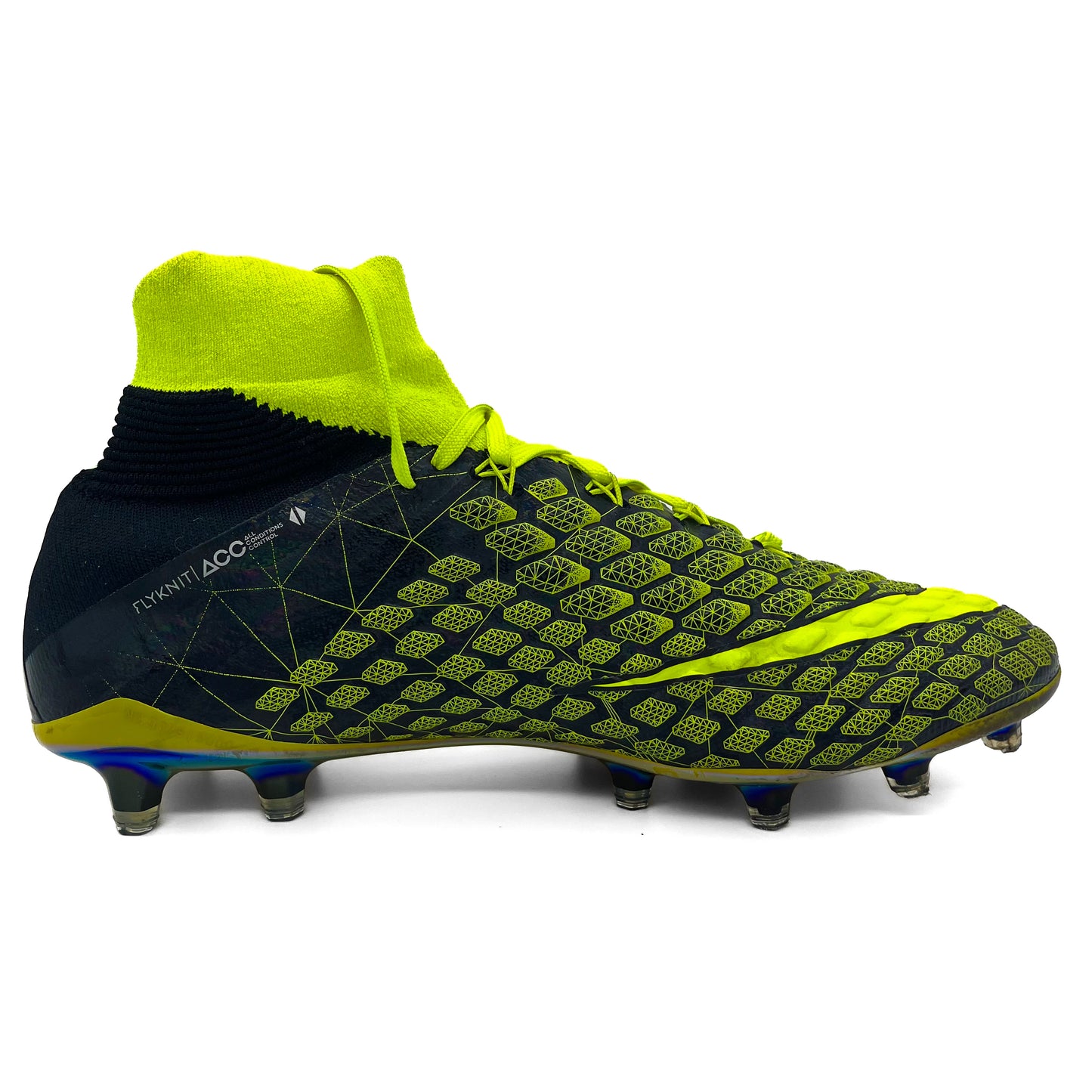 Nike Hypervenom Phantom 3 Elite FG x EA Sports