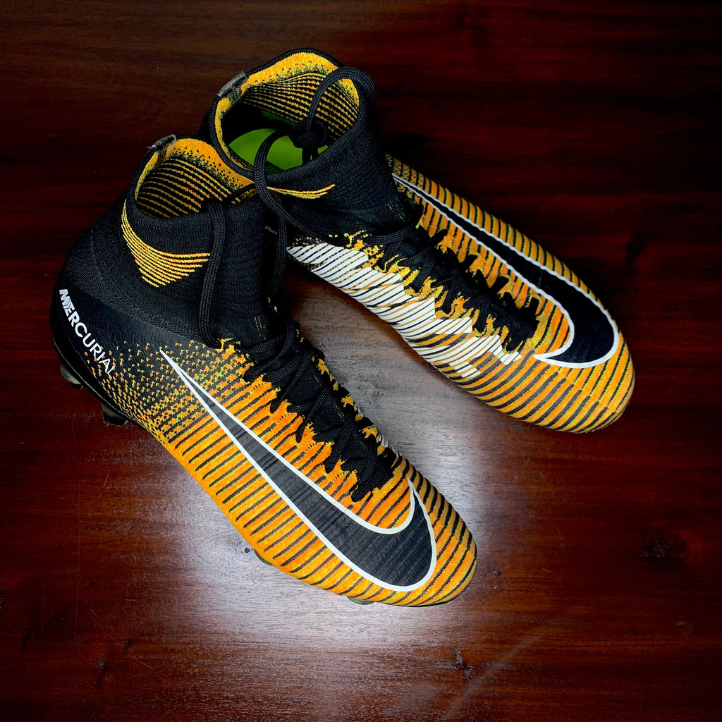 Nike Mercurial Superfly 5 Elite SG-AC (A+)