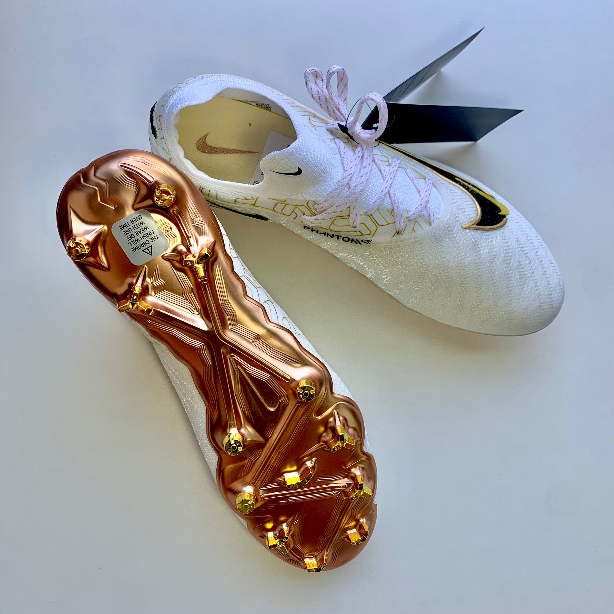 Nike Phantom GX Elite FG UNITED /65 Pairs
