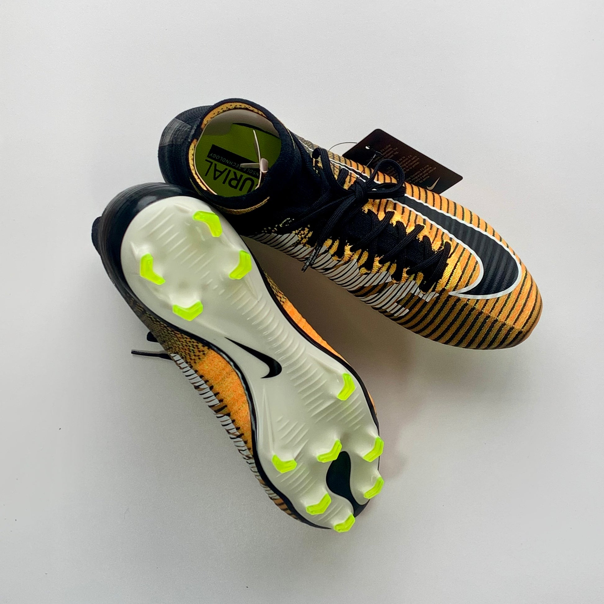 Mercurial superfly 5 df fg online