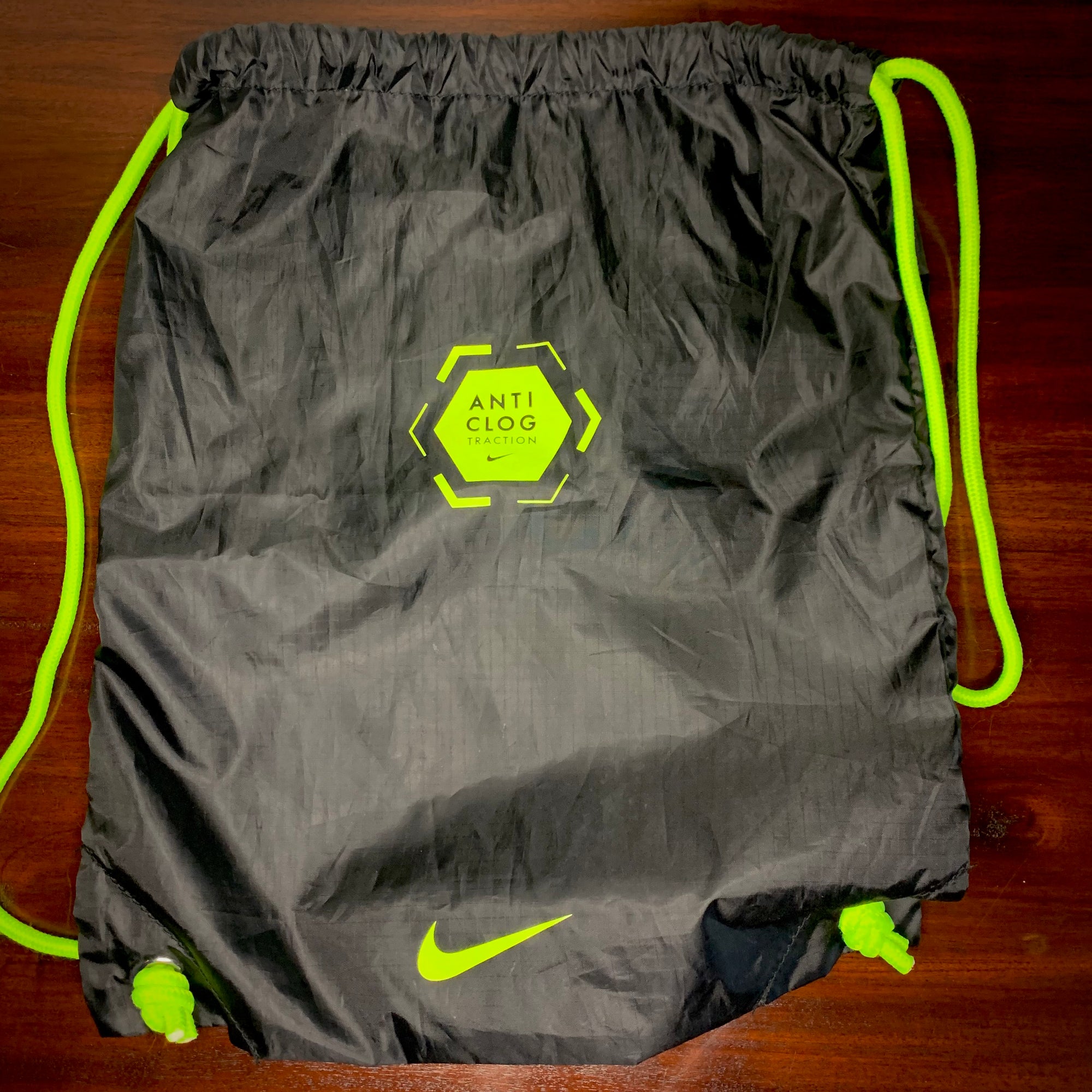 Nike Mercurial Superfly 5 Elite SG-AC (A+)