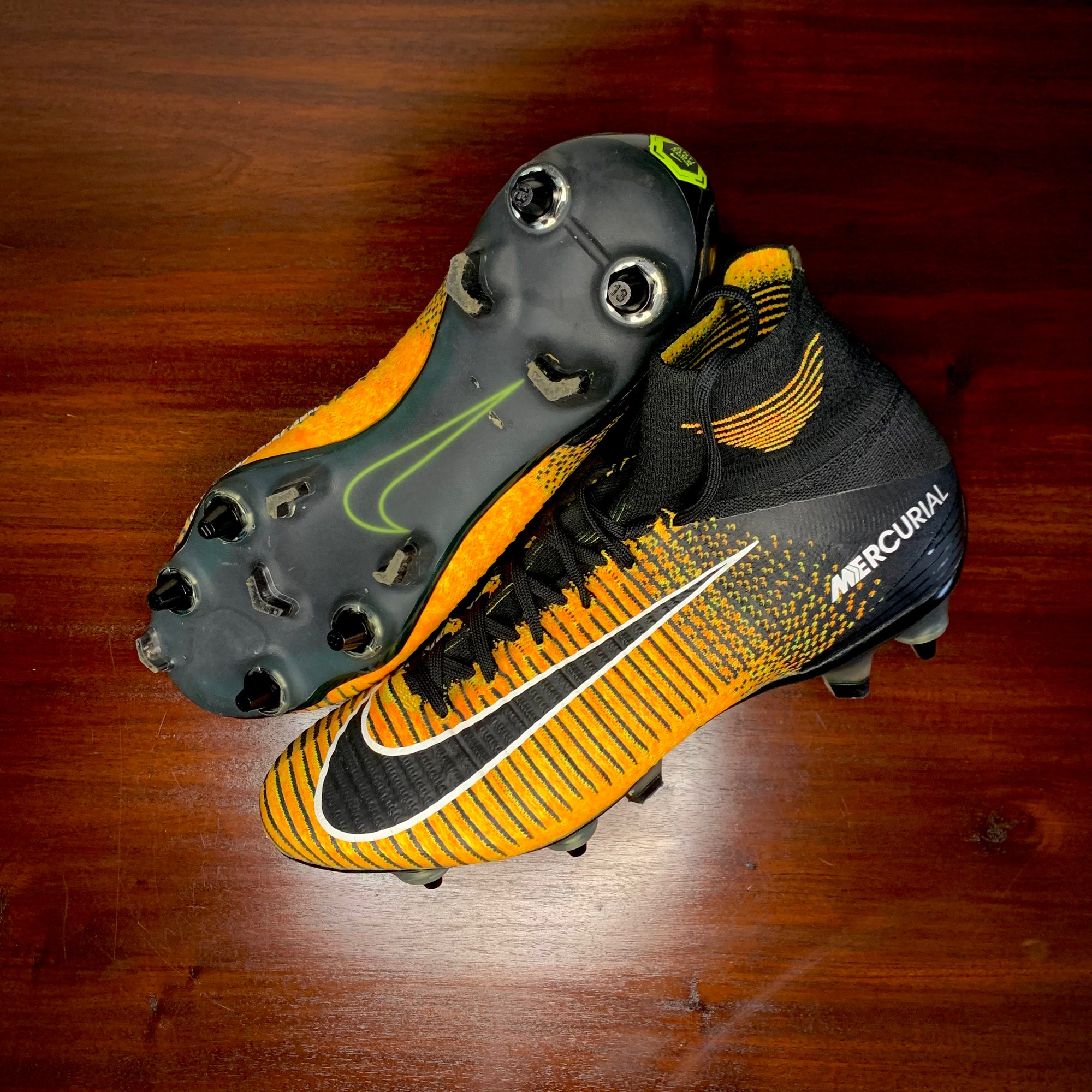 Nike Mercurial Superfly 5 Elite SG-AC (A+)
