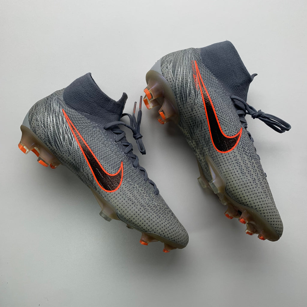 Nike Mercurial Superfly 6 Elite FG