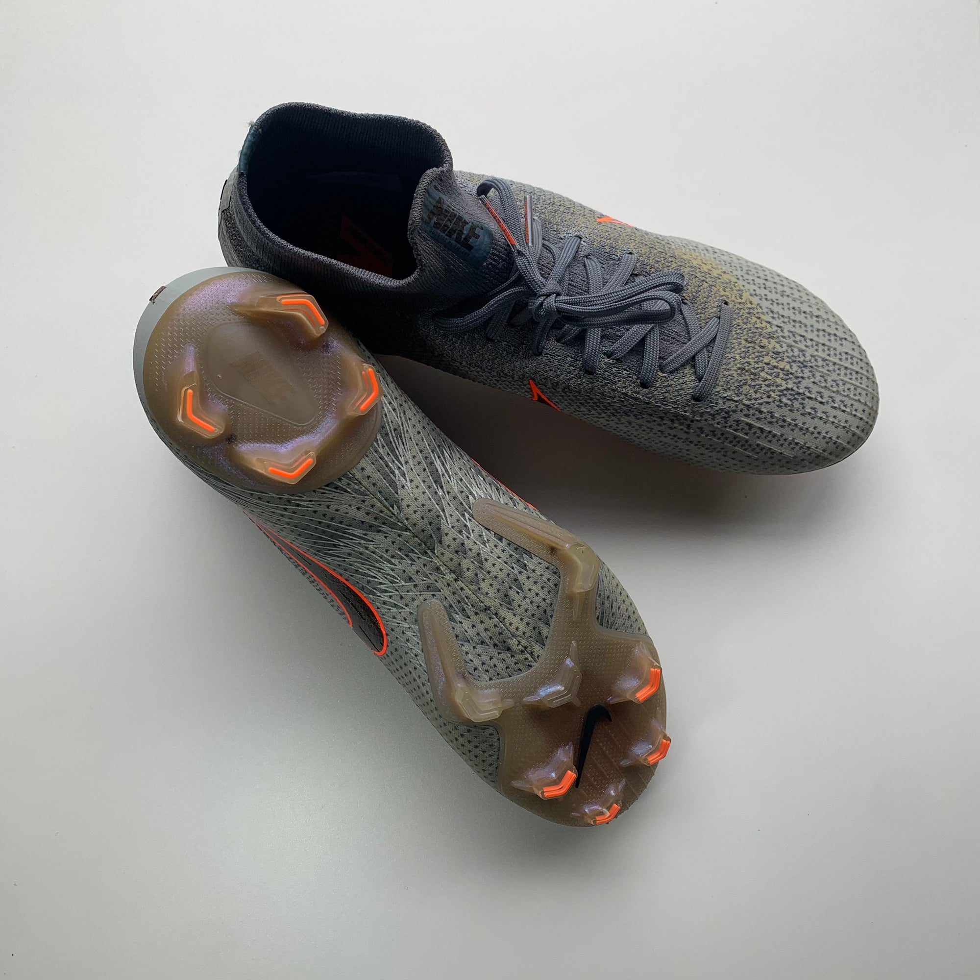 Nike Mercurial Superfly 6 Elite FG
