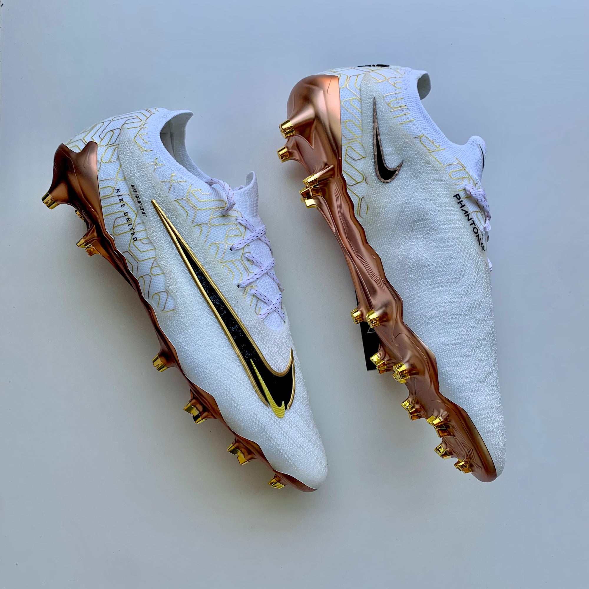Nike Phantom GX Elite FG UNITED /65 Pairs